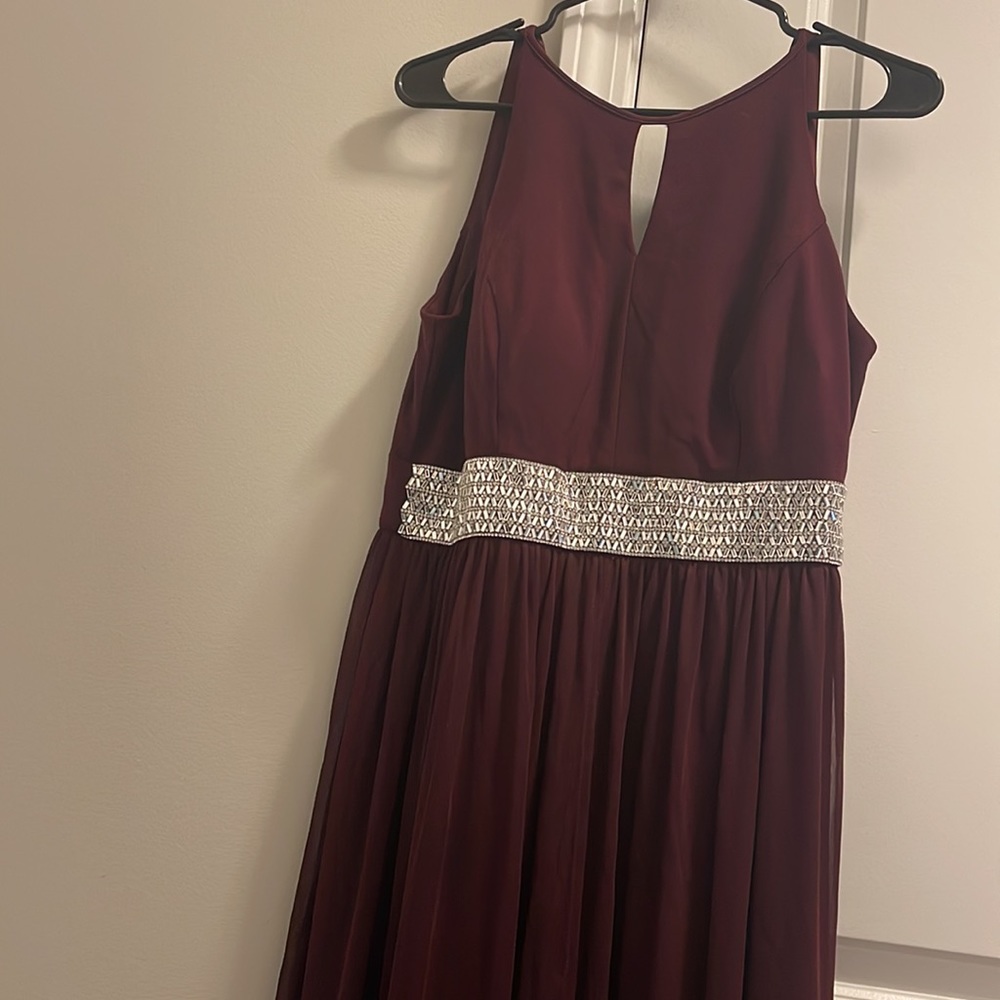 RYM RICHARDS DRESS - - Picture 2 of 5